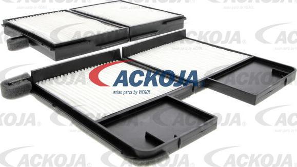 ACKOJA A70-30-0005 - Филтър купе (поленов филтър) vvparts.bg