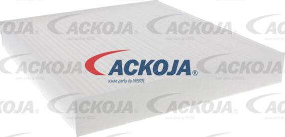 ACKOJA A70-30-0001 - Филтър купе (поленов филтър) vvparts.bg