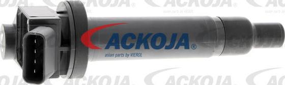 ACKOJA A70-70-0018 - Запалителна бобина vvparts.bg