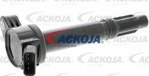 ACKOJA A70-70-0034 - Запалителна бобина vvparts.bg