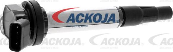 ACKOJA A70-70-0033 - Запалителна бобина vvparts.bg
