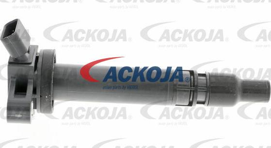 ACKOJA A70-70-0032 - Запалителна бобина vvparts.bg