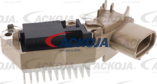 ACKOJA A70-77-0035 - Регулатор на генератор vvparts.bg