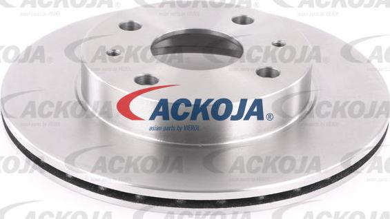 ACKOJAP A54-80004 - Спирачен диск vvparts.bg