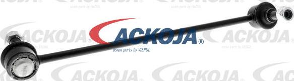 ACKOJAP A51-9514 - Биалета vvparts.bg