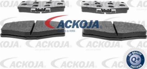 ACKOJAP A51-09-0004 - Горивопроводен модул (горивна помпа+сонда) vvparts.bg