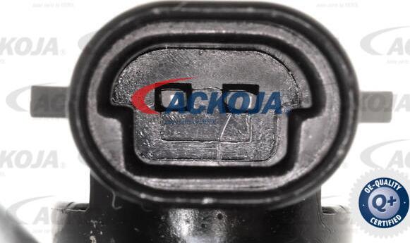 ACKOJAP A51-09-0003 - Горивопроводен модул (горивна помпа+сонда) vvparts.bg