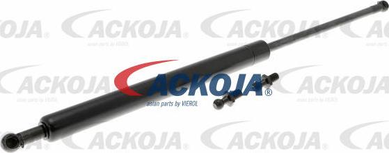 ACKOJAP A51-0059 - Газов амортисьор, багажно / товарно пространство vvparts.bg