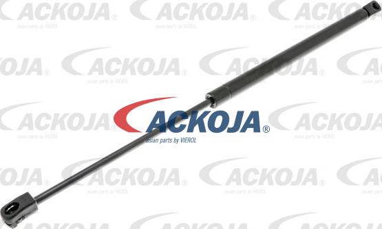 ACKOJAP A51-0060 - Газов амортисьор, багажно / товарно пространство vvparts.bg