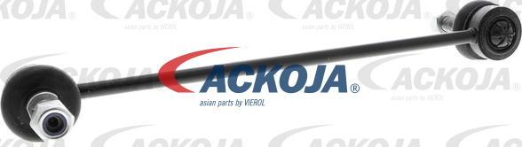 ACKOJAP A51-0009 - Биалета vvparts.bg