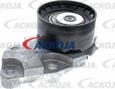 ACKOJAP A51-0012 - Обтяжна ролка, ангренаж vvparts.bg