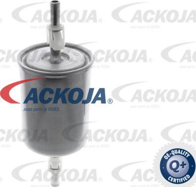 ACKOJAP A51-0301 - Горивен филтър vvparts.bg