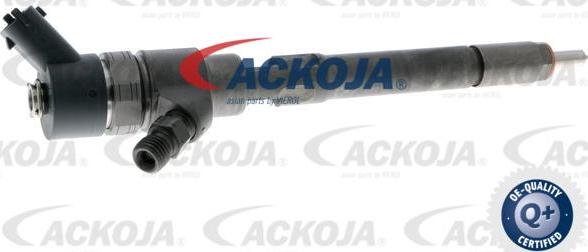 ACKOJAP A51-11-0002 - Комплект дюза с държач vvparts.bg