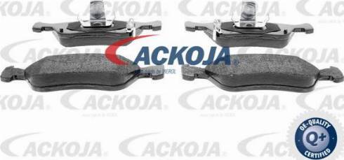 ACKOJAP A51-1108 - Накрайник на напречна кормилна щанга vvparts.bg