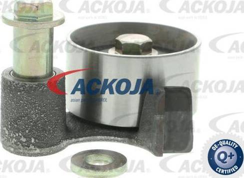 ACKOJAP A51-13-40018 - Генератор vvparts.bg