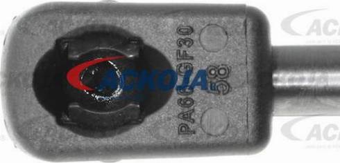 ACKOJAP A51-70-0030 - Комплект запалителеи кабели vvparts.bg