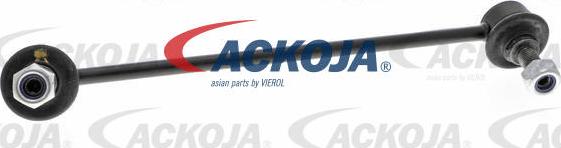 ACKOJAP A53-9506 - Биалета vvparts.bg