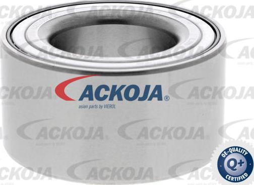 ACKOJAP A53-0900 - Комплект колесен лагер vvparts.bg