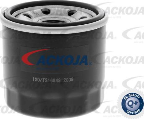 ACKOJAP A53-0500 - Маслен филтър vvparts.bg