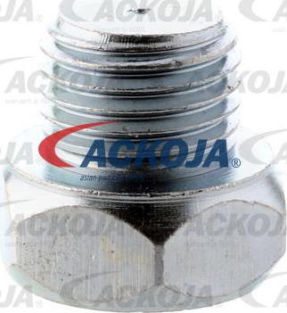 ACKOJAP A53-0053 - Болтова пробка, маслен картер vvparts.bg