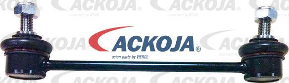 ACKOJAP A53-0132 - Биалета vvparts.bg