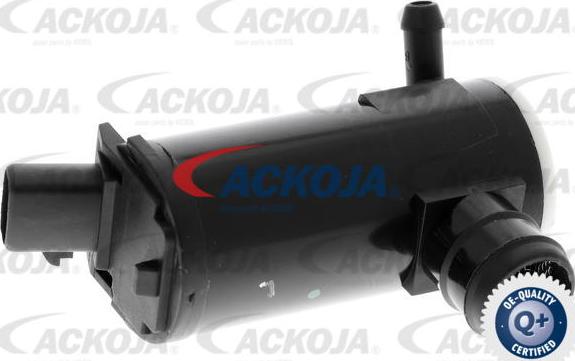 ACKOJAP A53-08-0004 - Водна помпа за миещо устр., почистване на стъклата vvparts.bg