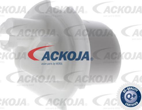 ACKOJAP A53-0303 - Горивен филтър vvparts.bg