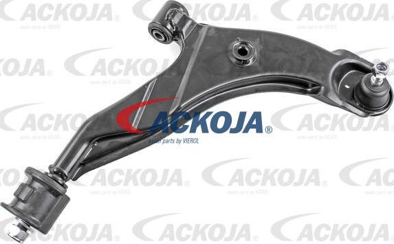 ACKOJAP A52-9509 - Носач, окачване на колелата vvparts.bg