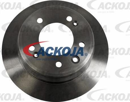 ACKOJAP A52-40010 - Спирачен диск vvparts.bg