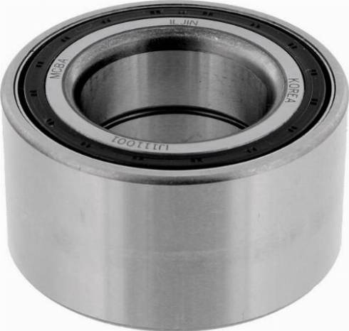 Timken 510055 - Колесен лагер vvparts.bg