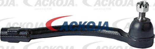 ACKOJAP A52-0440 - Накрайник на напречна кормилна щанга vvparts.bg