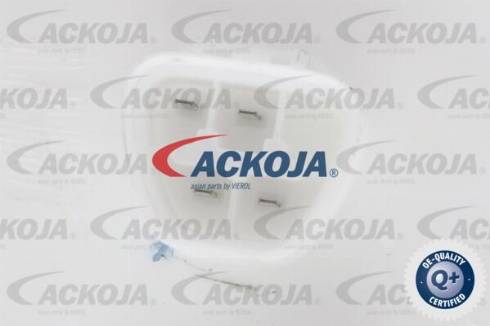 ACKOJAP A52-0447 - Спирачен маркуч vvparts.bg