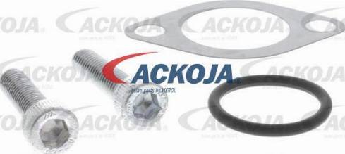 ACKOJAP A52-0458 - Спирачен маркуч vvparts.bg