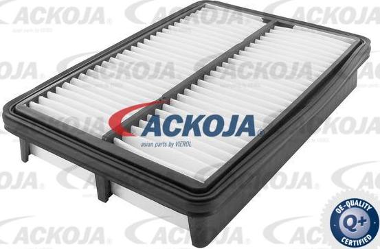 ACKOJAP A52-0416 - Въздушен филтър vvparts.bg