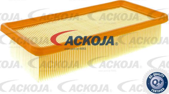 ACKOJAP A52-0418 - Въздушен филтър vvparts.bg