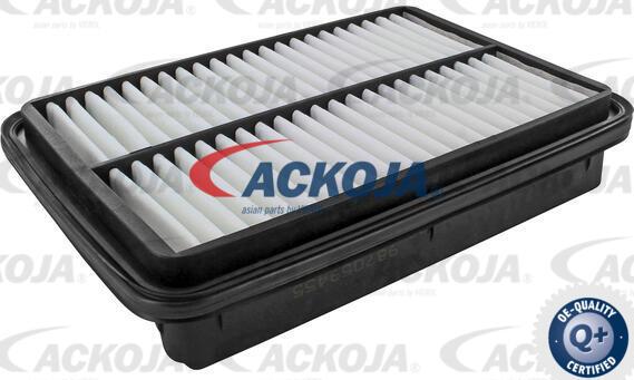 ACKOJAP A52-0420 - Въздушен филтър vvparts.bg