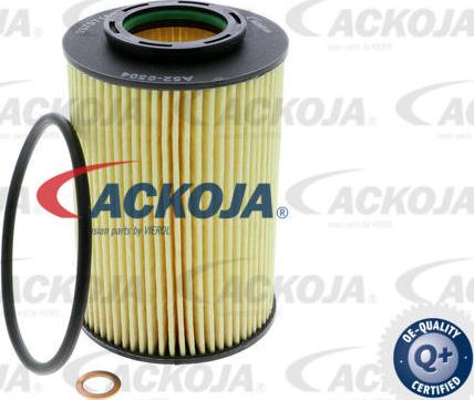 ACKOJAP A52-0504 - Маслен филтър vvparts.bg