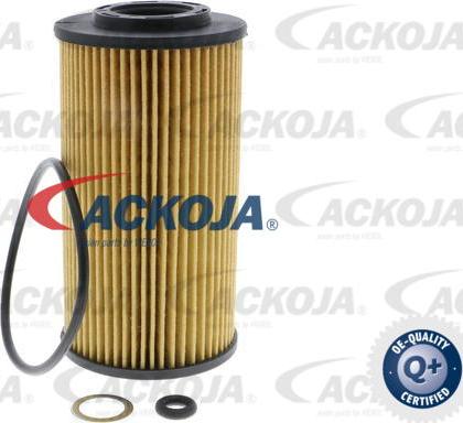 ACKOJAP A52-0505 - Маслен филтър vvparts.bg