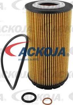 ACKOJAP A52-0506 - Маслен филтър vvparts.bg