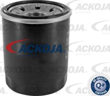 ACKOJAP A52-0501 - Маслен филтър vvparts.bg