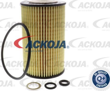 ACKOJAP A52-0508 - Маслен филтър vvparts.bg