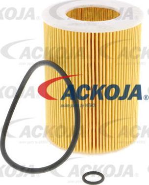 ACKOJAP A52-0507 - Маслен филтър vvparts.bg