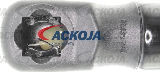 ACKOJAP A52-0096 - Газов амортисьор, багажно / товарно пространство vvparts.bg