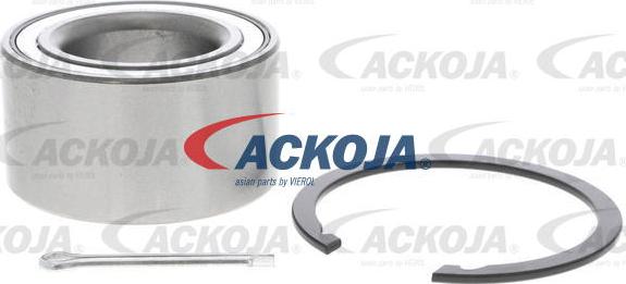 ACKOJAP A52-0055 - Комплект колесен лагер vvparts.bg