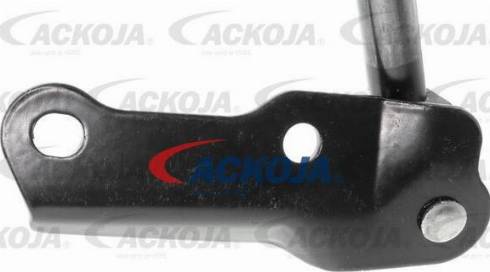 ACKOJAP A52-0088 - Носач, окачване на колелата vvparts.bg