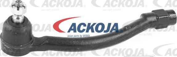 ACKOJAP A52-0191 - Накрайник на напречна кормилна щанга vvparts.bg