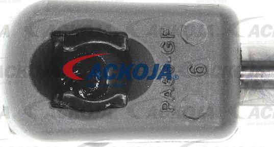 ACKOJAP A52-0154 - Газов амортисьор, багажно / товарно пространство vvparts.bg