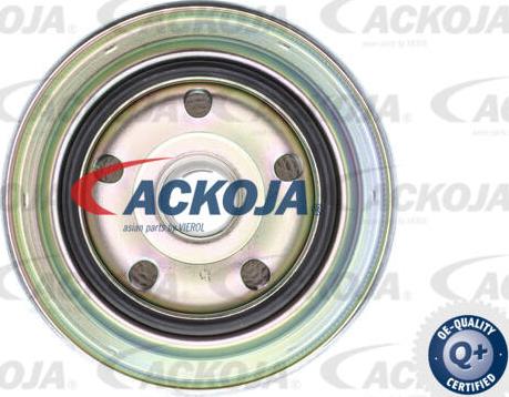 ACKOJAP A52-0151 - Горивен филтър vvparts.bg