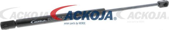 ACKOJAP A52-0113 - Газов амортисьор, багажно / товарно пространство vvparts.bg