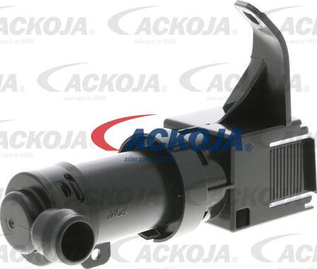 ACKOJAP A52-0360 - Комплект ангренажен ремък vvparts.bg